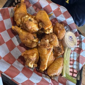 Captain Jack's Goodtime Tavern - Seafood Near Me - Sodus Point, New York
