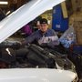 Perry Street Auto Service