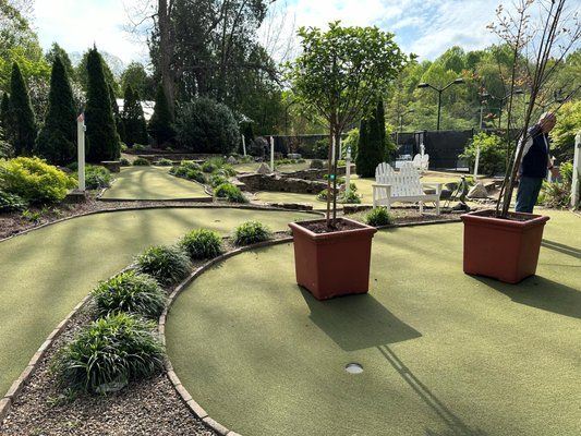 The Martha Washington Inn & Spa by null