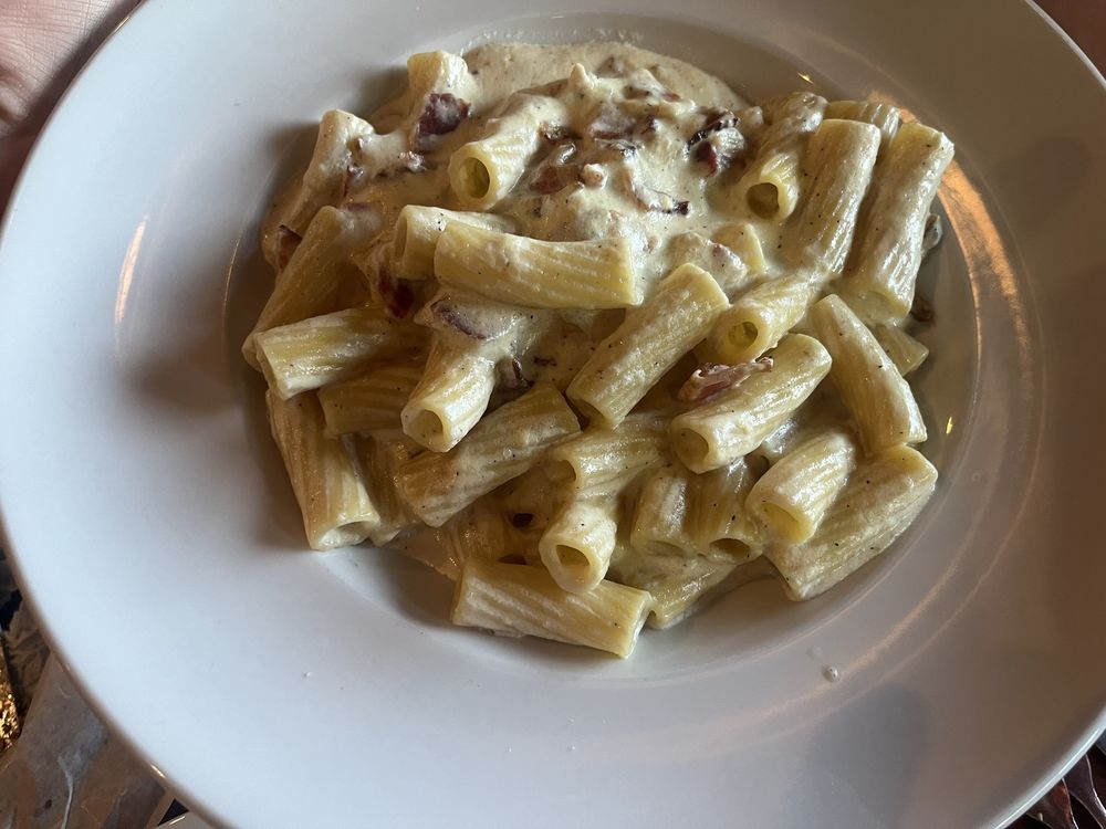 THE PASTA HOUSE Updated August 2024 46 Photos & 59 Reviews 1606