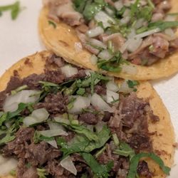 Tacos Baeza - Tacos