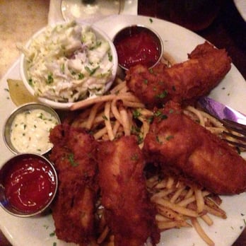 Rock'N Fish - Fish and Chips #bomb - Seafood Near Me - Manhattan Beach, California Rock'N Fish - Fish and Chips #bomb - Seafood Near Me - Manhattan Beach, California