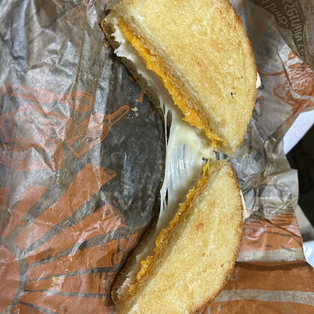 Schlotzsky's - Grilled Cheese Sandwich - Delis Near Me - Magnolia, Texas Schlotzsky's - Grilled Cheese Sandwich - Delis Near Me - Magnolia, Texas