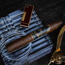 Cigars And More - LFD Andalusian Bull