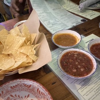 Blue Goose Cantina - Tex-Mex Near Me - Grapevine, Texas