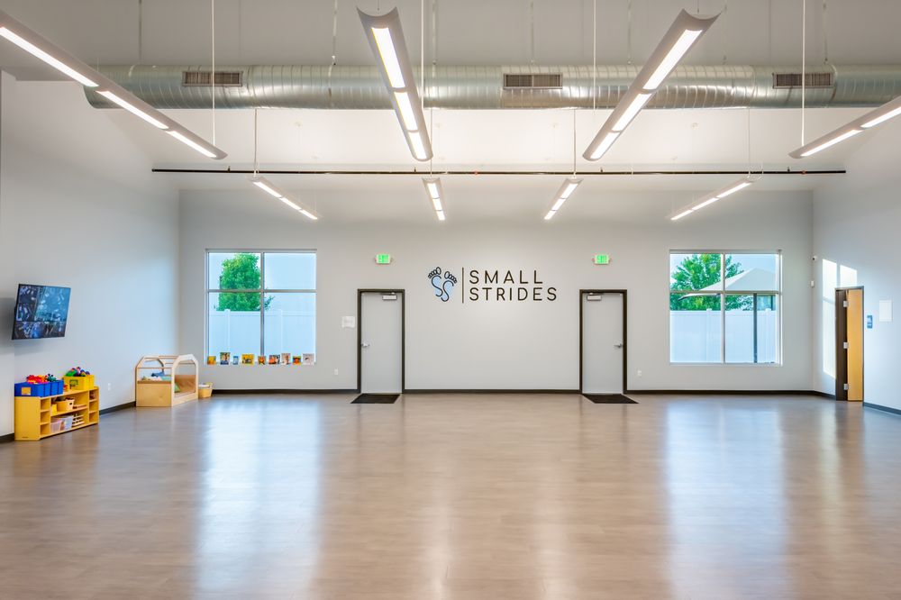 Small Strides - Rancharrah - childcare center in Reno, NV