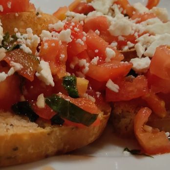 Riccardos - Bruschetta - Italian Near Me - Tallahasse, Florida Riccardos - Bruschetta - Italian Near Me - Tallahasse, Florida