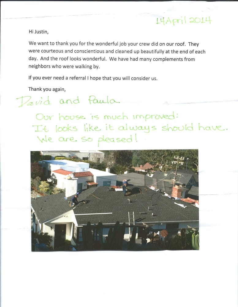 Slide of Central Bay Roofing & Restoration