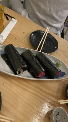 Izakaya Full Moon by null