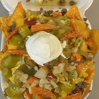 Hot Diggity Dogz - Regular Italian beef nachos - Hot Dogs Near Me - Dubuque, Iowa Hot Diggity Dogz - Regular Italian beef nachos - Hot Dogs Near Me - Dubuque, Iowa