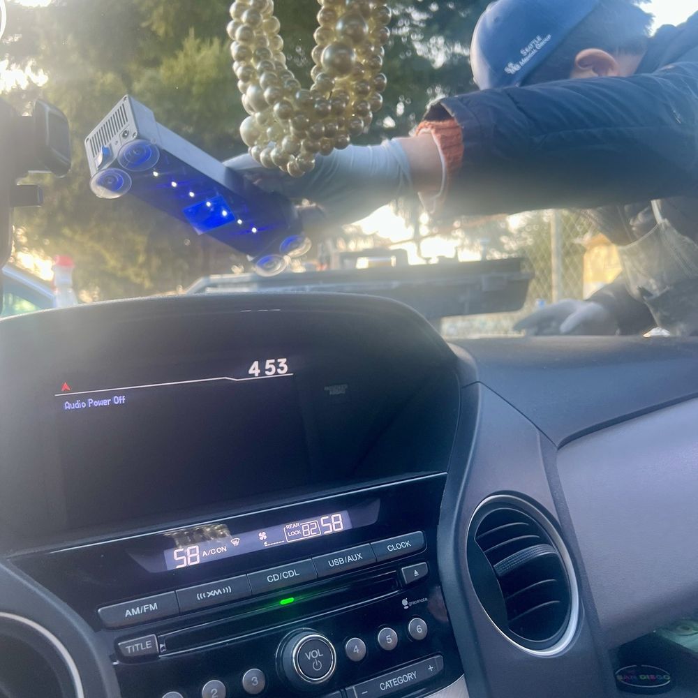 Auto Glass Dr - In progress - Auto Glass Services Near Me - Anacortes, Washington Auto Glass Dr - In progress - Auto Glass Services Near Me - Anacortes, Washington