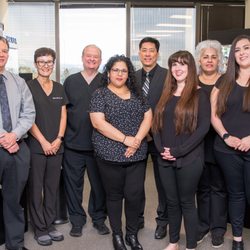 All About Eyes Optometry - Our Team!