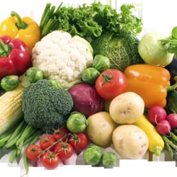 Elk Grove Farmers Market