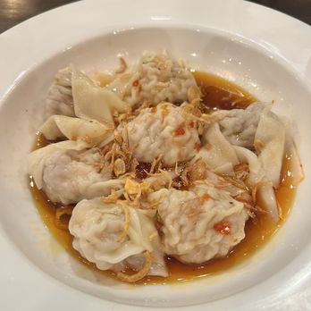 OMELI Kitchen - Omeli's Spicy Wonton - Vietnamese Near Me - Fullerton, California