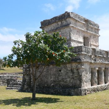 Parque Nacional Tulum - Parks Near Me - Tulum, ROO