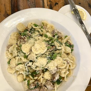The Paper Mill - Favorite! Soft fluffy Pasta and Sausage - Venues & Event Spaces Near Me - Napanoch, New York The Paper Mill - Favorite! Soft fluffy Pasta and Sausage - Venues & Event Spaces Near Me - Napanoch, New York