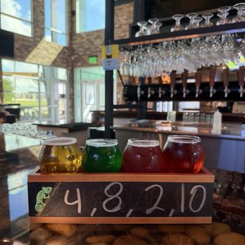 Balanced Rock Brewing - Breweries Near Me - The Colony, Texas Balanced Rock Brewing - Breweries Near Me - The Colony, Texas