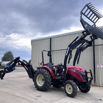 Redding Equipment - Farming Equipment Near Me - Redding, California Redding Equipment - Farming Equipment Near Me - Redding, California