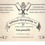 Photo of National Sharpening