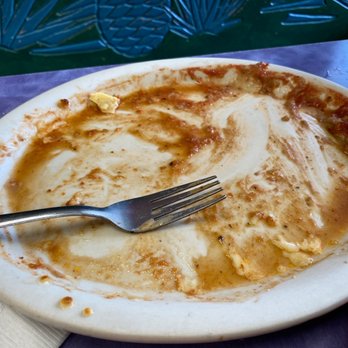 La Rosita Mexican Restaurant - His burrito vanished! - Mexican Near Me - Clinton, Arkansas La Rosita Mexican Restaurant - His burrito vanished! - Mexican Near Me - Clinton, Arkansas