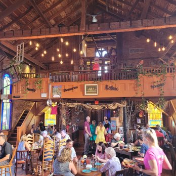 Morluski's - The old choir loft - Wine Bars Near Me - Clarence, New York