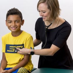 Hardin Valley Pediatrics