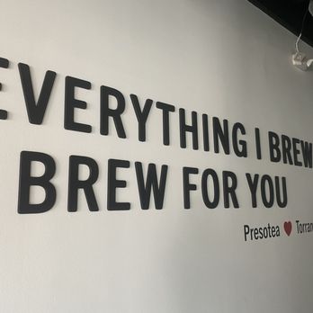 Presotea Torrance - Bubble Tea Near Me - Torrance, California Presotea Torrance - Bubble Tea Near Me - Torrance, California
