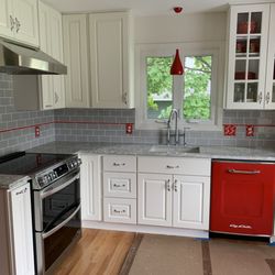 Kitchens Made Simple