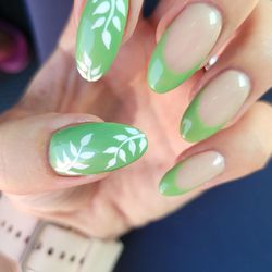 Belle La Vie The Nail Place