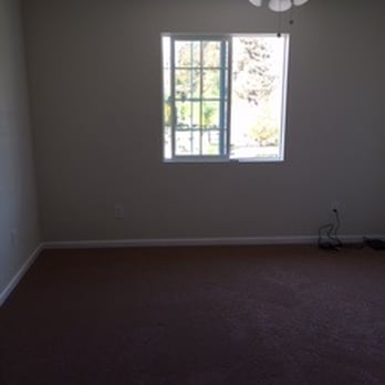 Cal West Construction - empty room with ceiling fan - General Contractors Near Me Cal West Construction - empty room with ceiling fan - General Contractors Near Me