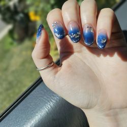 Hime Nails