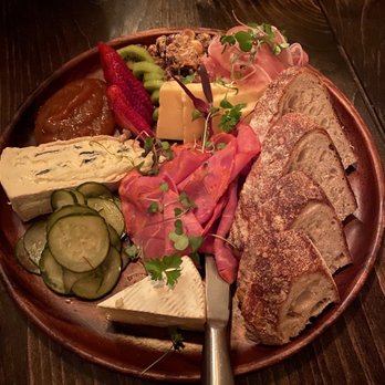 Bodega - Charcuterie for 4 - Bars Near Me - Salt Lake City, Utah Bodega - Charcuterie for 4 - Bars Near Me - Salt Lake City, Utah