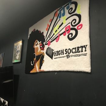 Detroit Tuft - A rug created by the owner of Detroit TUFT - Art Classes Near Me - Detroit, Michigan