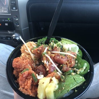 Oke Poke - Poke Near Me - Walnut Creek, California Oke Poke - Poke Near Me - Walnut Creek, California