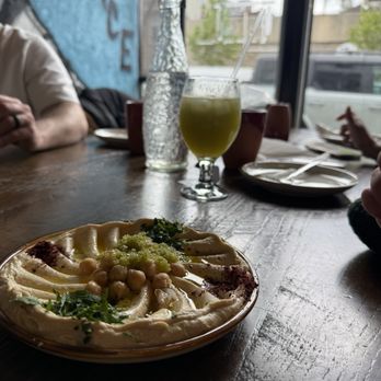 Ayat - Middle Eastern Near Me - Staten Island, New York