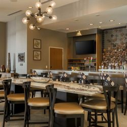 Stone City Grill