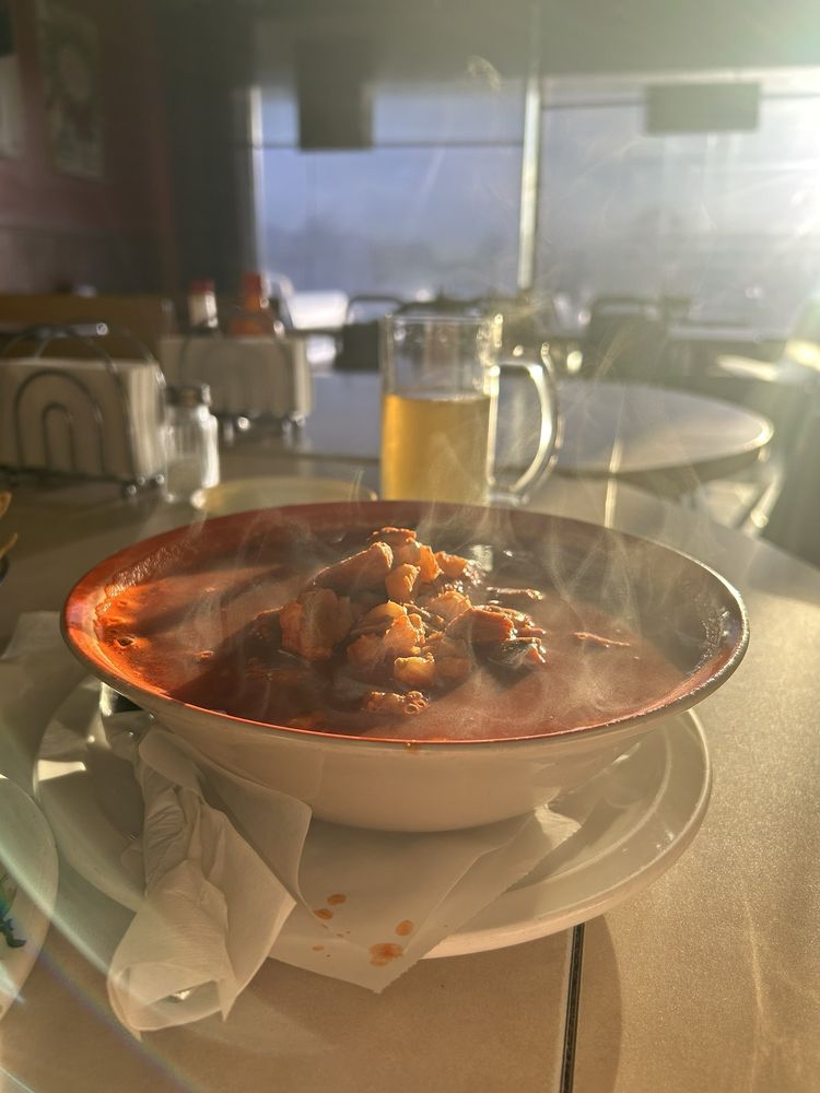 El Portal Mexican Food — Mexican restaurant in Streamwood