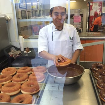 Cafeteria Gaby - Donas - Cafeteria Near Me - Monterrey, NLE