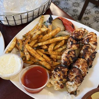 Yasmeen - Mediterranean Near Me - Clifton, New Jersey