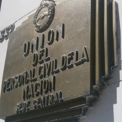 UPCN - Unión del Personal Civil de la Nación