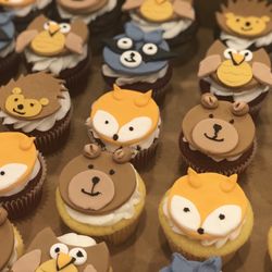 Jersey Shore Cakes