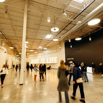 Passion City Church - Churches Near Me - Atlanta, Georgia Passion City Church - Churches Near Me - Atlanta, Georgia