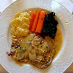 La Trattoria