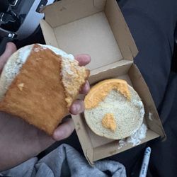 McDonald's - Wth