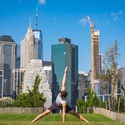 Yoga with Umit