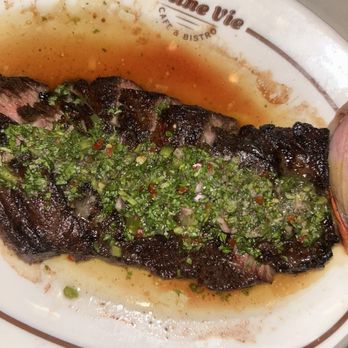 Bonne Vie Cafe & Bistro - Steak - French Near Me - Washington, DC, District of Columbia