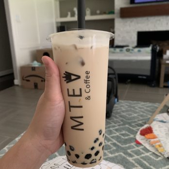 MTea & Coffee - Cream Tea with Boba - Bubble Tea Near Me - Sugar Land, Texas MTea & Coffee - Cream Tea with Boba - Bubble Tea Near Me - Sugar Land, Texas