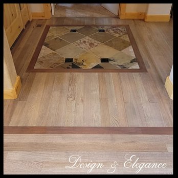 Design & Elegance - a wood floor in a home - Flooring Near Me Design & Elegance - a wood floor in a home - Flooring Near Me