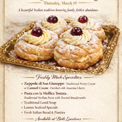 Taste of Italy