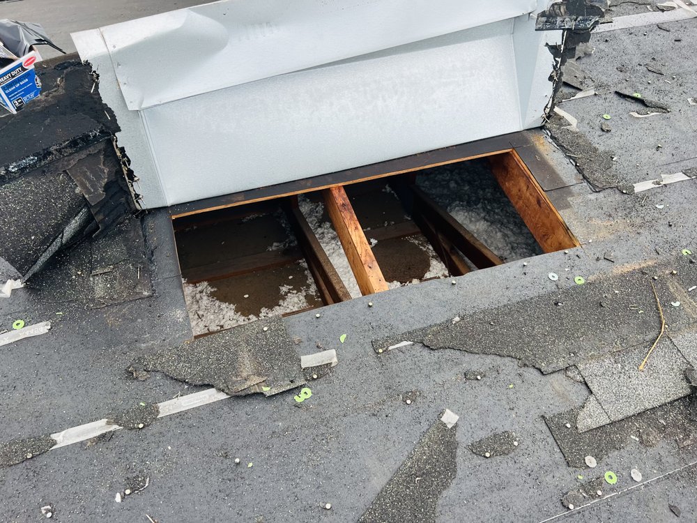 Slide of Amieva General Contracting